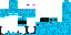 Ice Enderman Mob 6