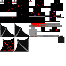 HEROBRINE DRAGON Mob 15