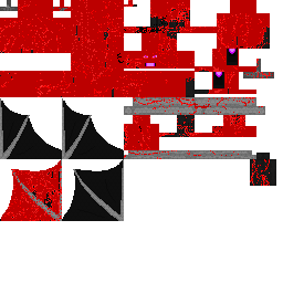 bloody ender dragon Mob 3