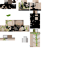 corrupted iron golem Mob 9