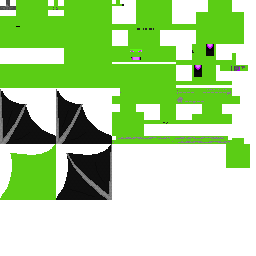 zombie dragon Mob 3