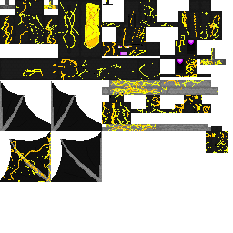 golden dragon Mob 2