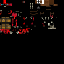 The Bloody War Horse Mob 6