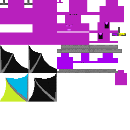 The beginning dragon Mob 2