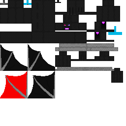 Impossible Dragon Mob 9