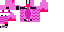 PINK PANTHER IN MINECRAFT Mob 12