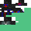 Charged wither Mob 1
