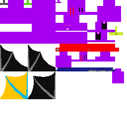 ... WHAT IS THIS Mob 1