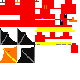 PET FIRE DRAGON Mob 9