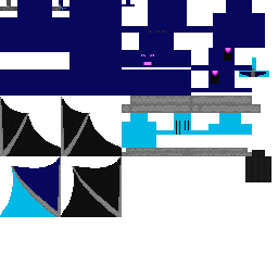 ice dragon Mob 3