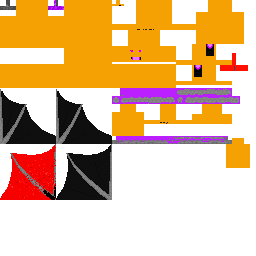 Halloween dragaon Mob 13