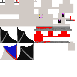 Avenger Dragon Mob 4