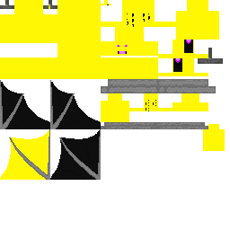 Electric Dragon Mob 1