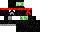 Ninja Creeper Mob 1