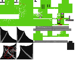 zombie ender dragon Mob 3