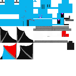 American endear dragon!!! Mob 4