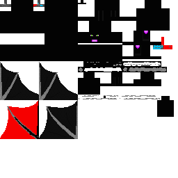 blood dragon Mob 1