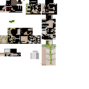 corrupted golem Mob 6