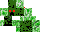 mutated creeper Mob 0