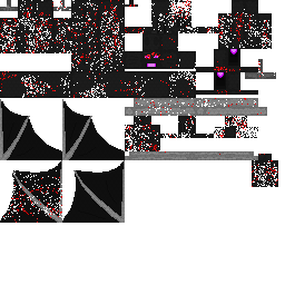 the fading dragon Mob 2