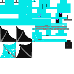 Diamondius dragon (Hostile Version) Mob 1