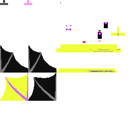 The pastel dragon &amp;gt;3 Mob 9