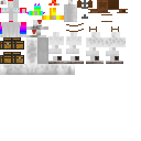 magic rainbow pony Mob 0