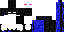 blue enderman Mob 9