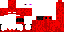 fire Endermen Mob 2