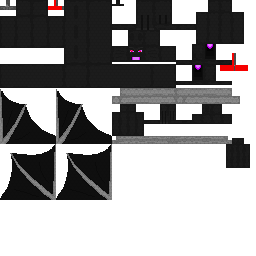 angry ender dragon Mob 1