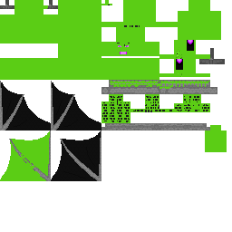 poisoned death Mob 10