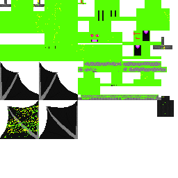 the speckled dragon Mob 3