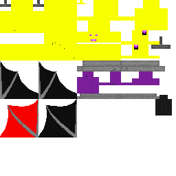 mr .i love skittles Mob 0