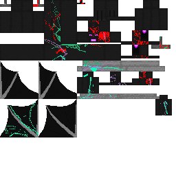 bloody marie Mob 2
