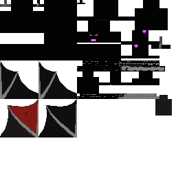 Red Wing Ender Dragon Mob 6