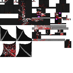 blood exe dragon Mob 0