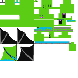 green dragon Mob 0
