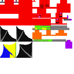 gay rainbow boi Mob 0