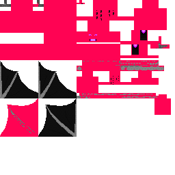 red enderdragon Mob 2