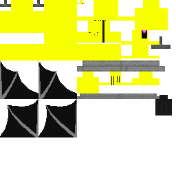 Copy of yellow dragon Mob 3