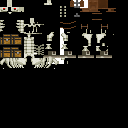 Skeleton Horse Armor Mob 5