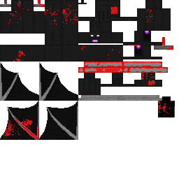 The half-dead ENDERDRAGON Mob 5