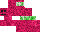 Pink Creeper Mob 1