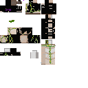 End-Infected Golem Mob 5