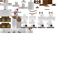 Medicine hat horse Mob 3