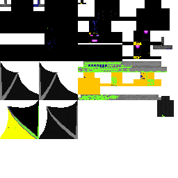 My snout is charizard Mob 4