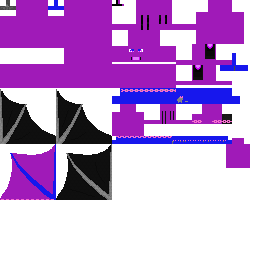 the dragon of dreams Mob 17