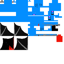 Elemental dragon Mob 5