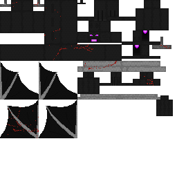 bloody ender dragon Mob 0