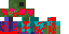 bloody zombie Mob 3